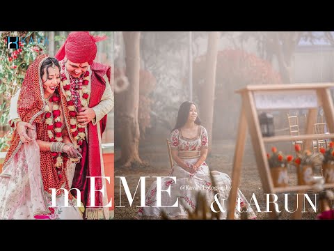 Wedding Photographer portfolio by Kava Photography in Bangalore - Photo 4
