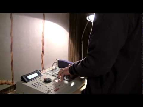 The Ologist - MPC Beat vid Part Deux