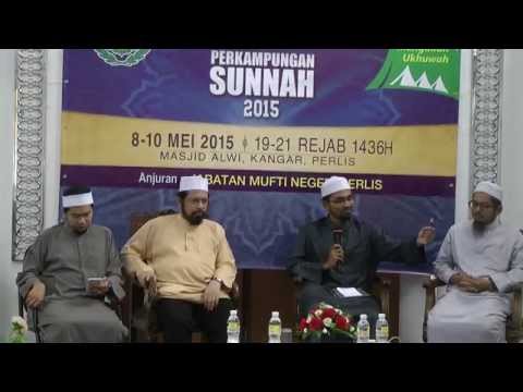 9 5 15 Forum Bicara Umat 2.Riwayat Palsu. Perkampungan Sunnah 2015