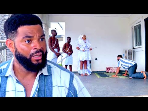 PAINFUL MARRIAGE 5-8 {NEW TRENDING NIGERIAN MOVIE} UJU OKOLI- 2022 LATEST NIGERIAN NOLLYWOOD MOVIES