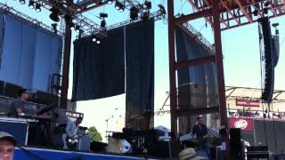 Civil Twilight- Move/Stay