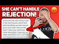 Girl Goes NUTS When Rejected Threatens Me With False Rape Accusation
