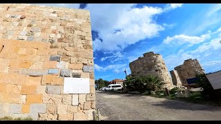 Ayas Kalesi 360° VR video ( Adana Yumurtalık)