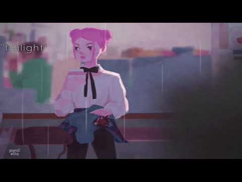 Persona 5 - Sunset Bridge (extend)