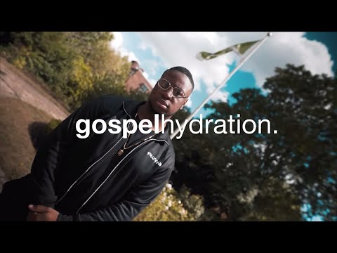 Tee Supreme - Be Ye Separated  (Lyric Video)