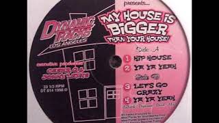 Mike Flores - Ya Ya Yeah (Quick Dynamic Dual Mix)