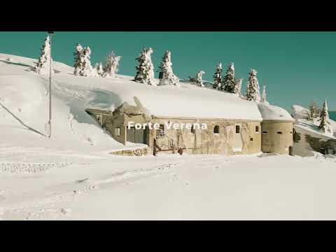 Altopiano di Asiago: I Forti della Grande Guerra visti dal drone | by Light Video