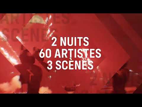 DREAM NATION FESTIVAL 2025 | Teaser Hardstyle