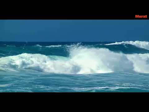 Samson and Delilah theme - Tony Osborne