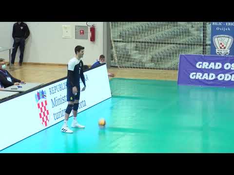 MOK Mursa osvajač Kupa Hrvatske!