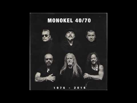 Monokel Bluesband - Das Lumpenlied 2016