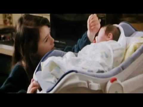 Delia York (Omen IV) - Devil woman