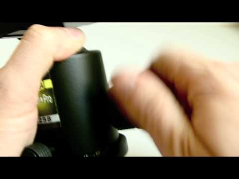 Profi Stativkopf Bilora Perfect Pro 2258 - by enjoyyourcamera.com