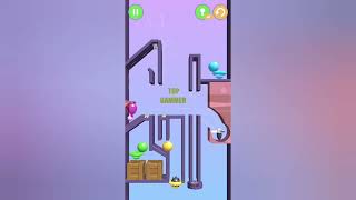 dig this! 647-15 | On Thin Ice | Dig this level 647-15 Gameplay walkthrough solution