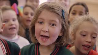Child Safe Organisations - National Principles Video featuring former 