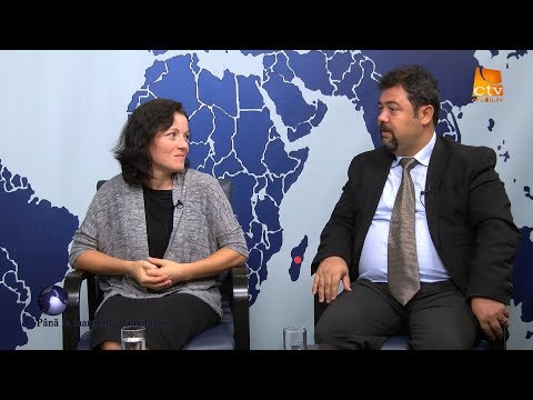 129. Până la marginile pământului - Ioana & Marcel Șaitiș (2)