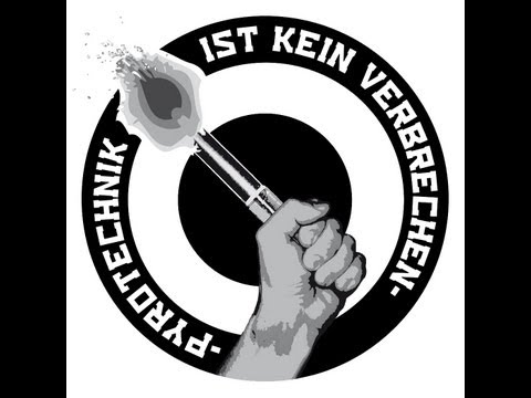 Ultras Solingen PYROECHNIK