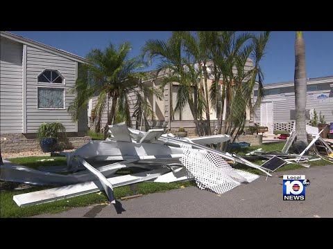 Residents of Punta Gorda wondering when the help will arrive after Ian devastation