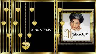 Nancy Wilson ༺🌷༻ Do You Still Dream About Me "1990"