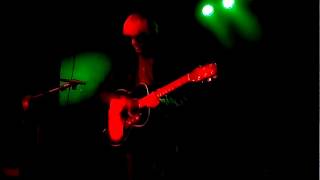 Lee Ranaldo -  Let's Start Again (ao vivo no Teatro Odisséia, RJ, 14-08-2017)