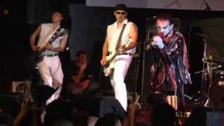 Adicts @ Eazy (Johnny Was a Soldier) 29-03-2009