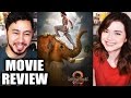 BAHUBALI 2: THE CONCLUSION | Review Part 1 (if you guys want a Part 2)