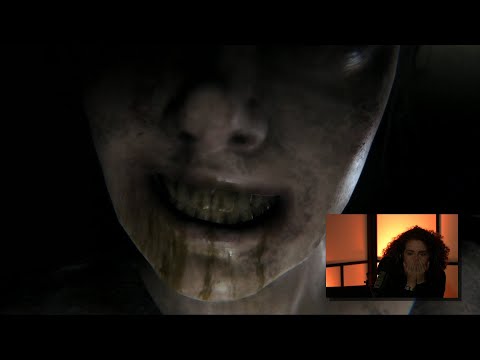 Six Crazy Frights, Ep 001 - P.T.