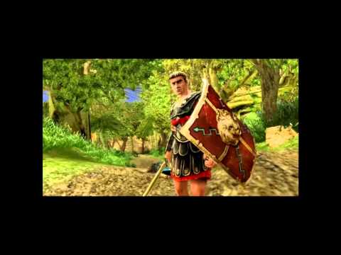 Rise & Fall: Civilizations at War - Opening