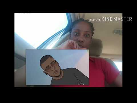 HENNEY X JOOKIE MUNDO- WILD LIKE THAT [MUSIC VIDEO] | GRM DAILY | D&T SQUAD REACTION