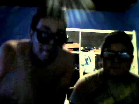 solo para mi jcp y fresh(parodia) esta buenisimo