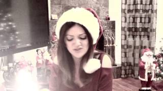 Siana Kay - Kiss Me On Christmas