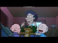 Rugrats Tommy VS Dil Part 2