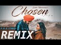 Sidhu Moose Wala | Chosen Remix | Sunny Malton | The Kidd | Ft. P.B.K Studio