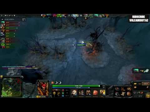 Miracle  Beastmaster 9000 MMR   Ranked Gameplay Dota 2