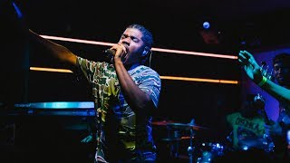 Smino - Maraca Performed Live | Skullcandy