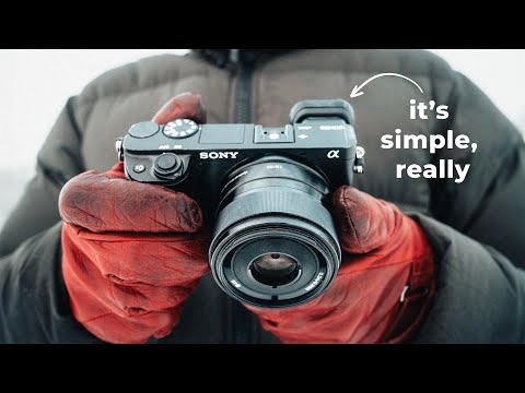 The Budget Camera I'd Buy if I Started Again in 2026