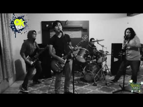 Dulce Soledad (Enjambre cover) - La Maligna