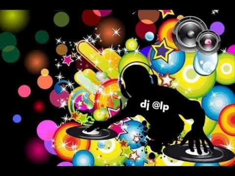 dj @lp ft tarkan sen başkasın orient mix wmw