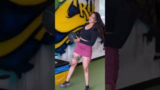 Main Boling bareng Cewek Boing Boing? #youtubeshorts #youtube #tiktok #shorts #fyp #fypシ