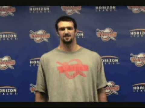 35  Seconds With Jason Bennett