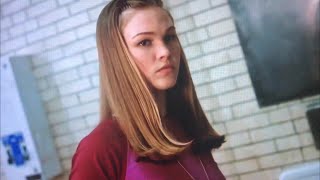 Save The Last Dance | Restroom scene