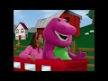 Barney Pufferbellies
