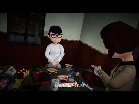 Gameplay Trailer