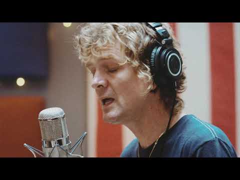 Brendan Benson - Dear Life (Official Video)