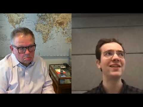Artificial Intelligence and OpenAI Interview with Jacob Jackson