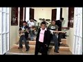 Roberto Moron y Su Atentado Internacional - Somos La Banda (Videoclip Oficial) - Titanio Records Roberto Moron y Su Atentado Internacional - Somos La Banda (Videoclip Oficial)
