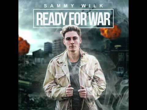Sammy wilk Light Up feat  Ky Mani Marley