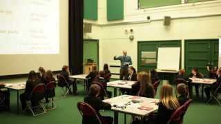 preview picture of video 'Partnership Plus Real Observation Series Whitley Academy 12th March 2014'