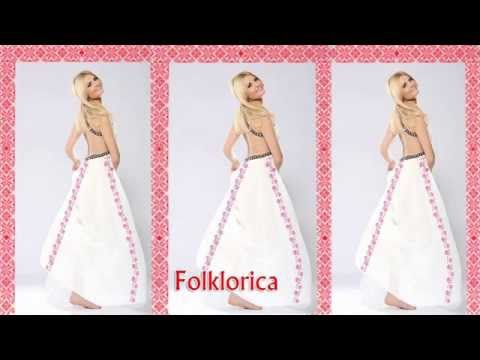 Iana Novac - Folklorica ( Lume Lume/ Pana cand nu te iubeam/ Mocirita )