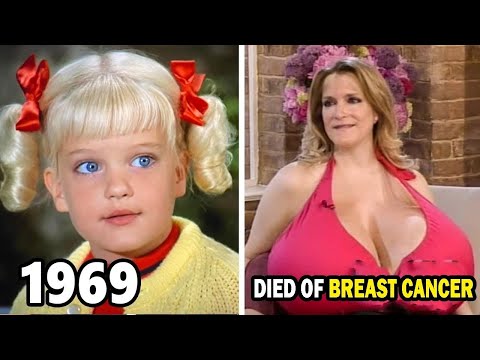The Brady Bunch 1969 Cast THEN AND NOW 2025, You'd Never Recognize!